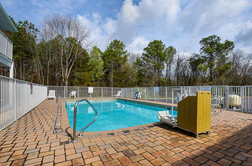 Motel 6 Chattanooga East Facilities photo